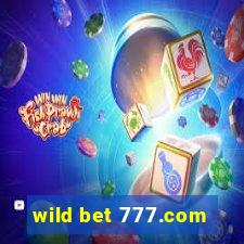 wild bet 777.com